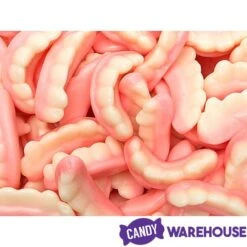 Gummy Teeth Candy: 2KG Bag 9 Gummy Teeth Candy: 2KG Bag -Best Candy Store gummy teeth candy 2kg bag candy warehouse 5 c9d23dc1 57a8 4d08 a74e ba628c60394e