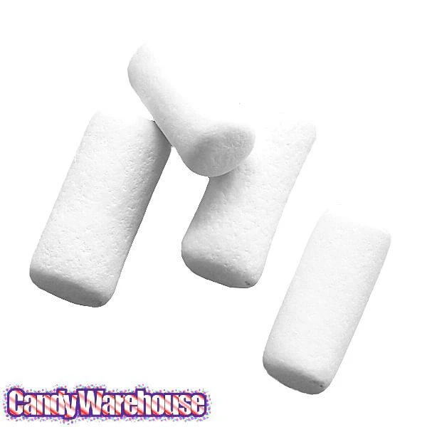 Gustaf's Licorice Ice Chalk Candy: 3KG Bag 2 Gustaf's Licorice Ice Chalk Candy: 3KG Bag - Image 2