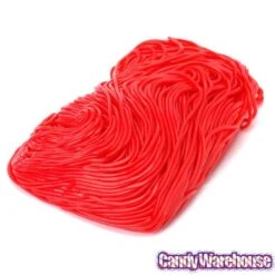 Gustaf's Red Licorice Laces Candy: 2LB Bag -Best Candy Store gustaf s red licorice laces candy 2lb bag candy warehouse 3 ef0fde13 30f6 4b14 86f4 551083082d02