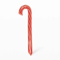 Hammond's Handcrafted Assorted Candy Canes: 48-Piece Box -Best Candy Store hammond s handcrafted assorted candy canes 48 piece box candy warehouse 4