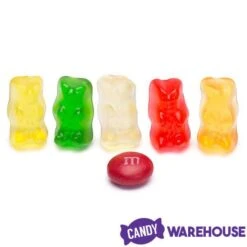 Haribo Gold-Bears Gummy Bears Candy: 5LB Bag 14 Haribo Gold-Bears Gummy Bears Candy: 5LB Bag -Best Candy Store haribo gold bears gummy bears candy 5lb bag candy warehouse 7 b9a699ab e238 482e 9330 b7afde145384