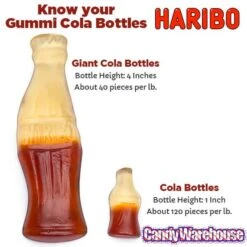 Haribo Gummy Cola Bottles Candy: 5LB Bag 7 Haribo Gummy Cola Bottles Candy: 5LB Bag -Best Candy Store haribo gummy cola bottles candy 5lb bag candy warehouse 4 ed78572c e48d 4a47 89aa 395a11beaef6