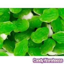 Haribo Gummy Frogs Candy: 3.75LB Box -Best Candy Store haribo gummy frogs candy 3 75lb box candy warehouse 4 b1427951 739b 4a69 a040 26cc1d2f494a