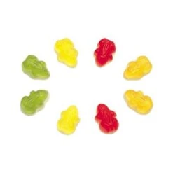 Haribo Gummy Mini Frogs: 3.75LB Box 14 Haribo Gummy Mini Frogs: 3.75LB Box -Best Candy Store haribo gummy mini frogs 3 75lb box candy warehouse 7 d77d527d 9a1e 4316 8da3 1a4e6973e749