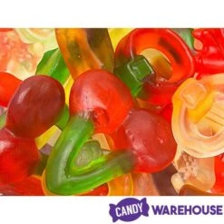 Haribo Gummy Starmix Candy: 3.75LB Box -Best Candy Store haribo gummy starmix candy 3 75lb box candy warehouse 3