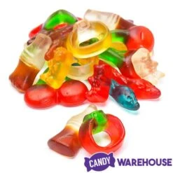 Haribo Gummy Starmix Candy: 3.75LB Box -Best Candy Store haribo gummy starmix candy 3 75lb box candy warehouse 4