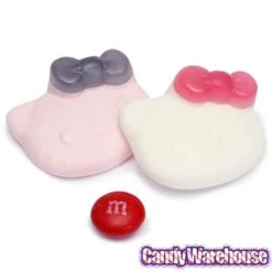 Hello Kitty PEZ Hedz Soft Candy Chews Bags: 12-Piece Case -Best Candy Store hello kitty pez hedz soft candy chews bags 12 piece case candy warehouse 3 208c155b d385 43d1 9ee8 8487f026e7be