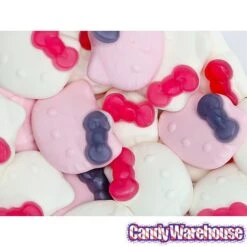 Hello Kitty PEZ Hedz Soft Candy Chews Bags: 12-Piece Case -Best Candy Store hello kitty pez hedz soft candy chews bags 12 piece case candy warehouse 4 7c9f380f 9b22 4cb1 a696 a06b61812c2e