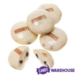 Hershey's Cookies 'n' Creme Drops Candy: 7.6-Ounce Bag 7 Hershey's Cookies 'n' Creme Drops Candy: 7.6-Ounce Bag -Best Candy Store hershey s cookies n creme drops candy 7 6 ounce bag candy warehouse 3