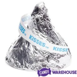 Hershey's Kisses 1.45-Ounce Extra Large Milk Chocolate Candy Packs: 6-Piece Box -Best Candy Store hershey s kisses 1 45 ounce extra large milk chocolate candy packs 6 piece box candy warehouse 4 16b5e1b4 6e33 49f5 b731 0da46f15ac50