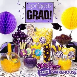 Hershey's Kisses Purple Foiled Dark Chocolate Candy: 1LB Bag -Best Candy Store hershey s kisses purple foiled dark chocolate candy 1lb bag candy warehouse 5