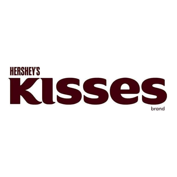 Hershey's Kisses Silver Foiled Big Milk Chocolate Candy: 7-Ounce Gift Box 2 Hershey's Kisses Silver Foiled Big Milk Chocolate Candy: 7-Ounce Gift Box - Image 2