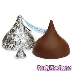 Hershey's Kisses Silver Foiled Big Milk Chocolate Candy: 7-Ounce Gift Box 6 Hershey's Kisses Silver Foiled Big Milk Chocolate Candy: 7-Ounce Gift Box -Best Candy Store hershey s kisses silver foiled big milk chocolate candy 7 ounce gift box candy warehouse 3 8669a962 dbf3 40c7 bf1d ea458b7d6493