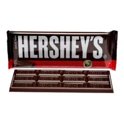 Hershey's Special Dark Chocolate Bars: 36-Piece Box