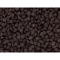 Hershey's Semi-Sweet Chocolate Chips - Mini: 12-Ounce Bag -Best Candy Store hersheys mini chocolate chips ff 129457