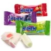 Hi-Chew Fruit Chews Candy Packs - Assorted: 20-Piece Bag