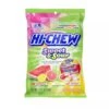 Hi-Chew Fruit Chews Candy Packs - Sweet And Sour Mix: 20-Piece Bag