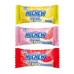 Best Candy Store -Best Candy Store hi chew fruit chews candy packs sweet and sour mix 20 piece bag candy warehouse 2 96fa5863 31be 4237 a85a 353ec7be389a
