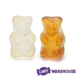 Irish Cream Gummy Bears Candy: 3KG Bag 7 Irish Cream Gummy Bears Candy: 3KG Bag -Best Candy Store irish cream gummy bears candy 3kg bag candy warehouse 4