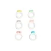 Jazzy Jewels Candy Rings: 30-Piece Bag