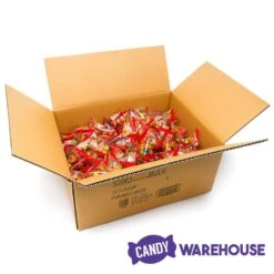Jelly Belly 10 Flavors Jelly Beans Pyramid Packs: 240-Piece Box -Best Candy Store jelly belly 10 flavors jelly beans pyramid packs 240 piece box candy warehouse 4