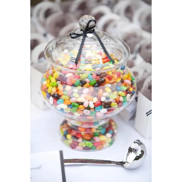 Jelly Belly 49 Flavors Jelly Beans: 10LB Case 2 Jelly Belly 49 Flavors Jelly Beans: 10LB Case - Image 2