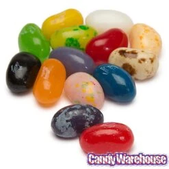 Jelly Belly 49 Flavors Jelly Beans: 10LB Case 9 Jelly Belly 49 Flavors Jelly Beans: 10LB Case -Best Candy Store jelly belly 49 flavors jelly beans 10lb case candy warehouse 5 4ef76580 1364 4647 91c9 51f95c555b93