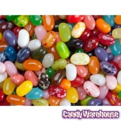 Jelly Belly 49 Flavors Jelly Beans: 2LB Bag -Best Candy Store jelly belly 49 flavors jelly beans 2lb bag candy warehouse 6