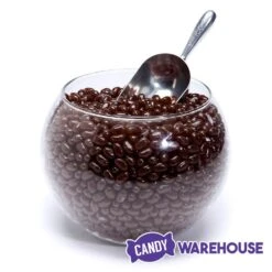 Jelly Belly A&W Root Beer: 2LB Bag -Best Candy Store jelly belly aandw root beer 2lb bag candy warehouse 3