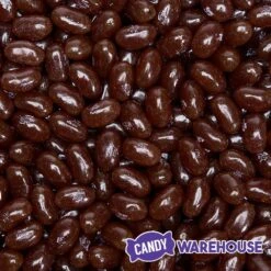 Jelly Belly A&W Root Beer: 2LB Bag -Best Candy Store jelly belly aandw root beer 2lb bag candy warehouse 4