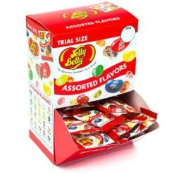 Jelly Belly Assorted Flavors Jelly Beans Mini Packets: 80-Piece Box 8 Jelly Belly Assorted Flavors Jelly Beans Mini Packets: 80-Piece Box -Best Candy Store jelly belly assorted flavors jelly beans mini packets 80 piece box candy warehouse 4 cdb84e51 0aa0 4b52 ba7a 22efbbdf74dd