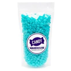 Jelly Belly Berry Blue: 2LB Bag