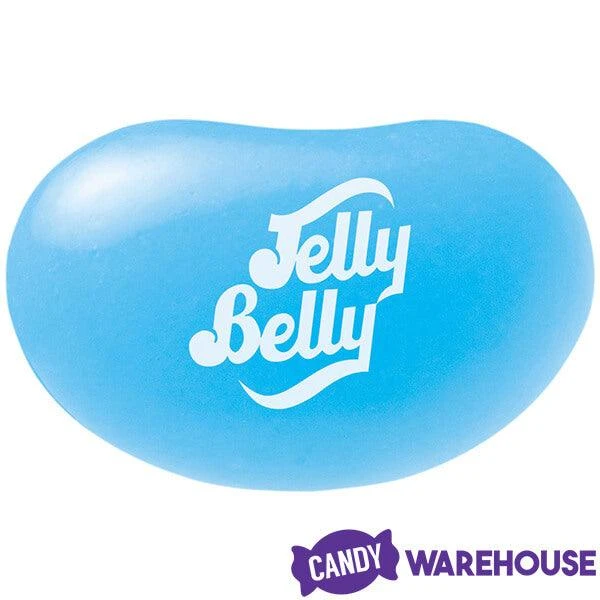 Jelly Belly Berry Blue: 2LB Bag 3 Jelly Belly Berry Blue: 2LB Bag - Image 3