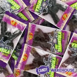 Jelly Belly Big Gummy Tarantula Spiders Candy Packs: 24-Piece Box 11 Jelly Belly Big Gummy Tarantula Spiders Candy Packs: 24-Piece Box -Best Candy Store jelly belly big gummy tarantula spiders candy packs 24 piece box candy warehouse 6 17b2e103 0f0b 474e a13a 1f760820162c