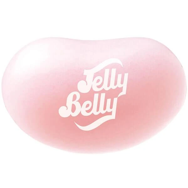 Jelly Belly Bubblegum: 10LB Case 1 Jelly Belly Bubblegum: 10LB Case