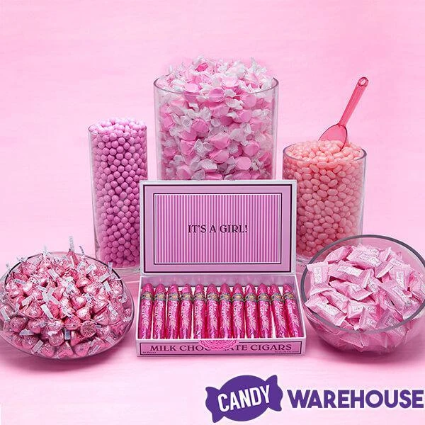 Jelly Belly Bubblegum: 10LB Case 2 Jelly Belly Bubblegum: 10LB Case - Image 2