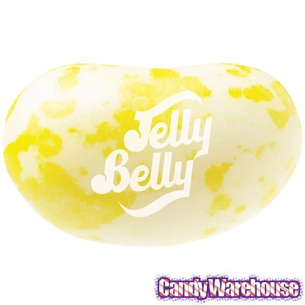 Jelly Belly Buttered Popcorn: 2LB Bag 2 Jelly Belly Buttered Popcorn: 2LB Bag - Image 2