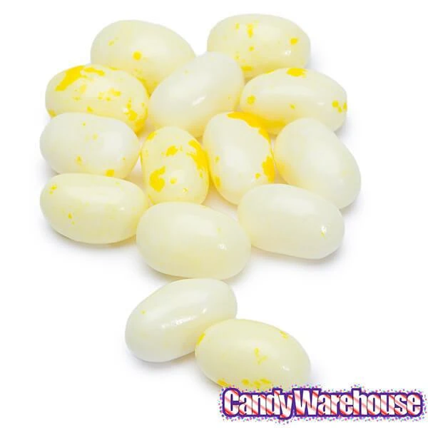 Jelly Belly Buttered Popcorn: 2LB Bag 4 Jelly Belly Buttered Popcorn: 2LB Bag - Image 4