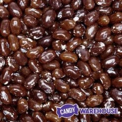Jelly Belly Cappuccino: 2LB Bag -Best Candy Store jelly belly cappuccino 2lb bag candy warehouse 3