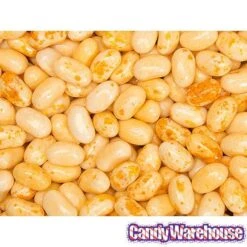 Jelly Belly Caramel Corn: 10LB Case 6 Jelly Belly Caramel Corn: 10LB Case -Best Candy Store jelly belly caramel corn 10lb case candy warehouse 3