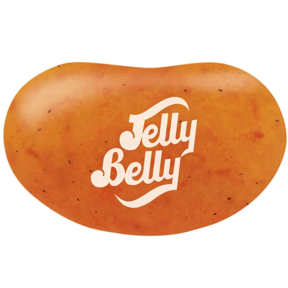 Jelly Belly Chili Mango: 10LB Case 1 Jelly Belly Chili Mango: 10LB Case
