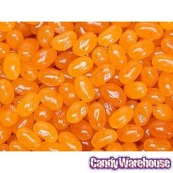 Jelly Belly Chili Mango: 10LB Case 6 Jelly Belly Chili Mango: 10LB Case -Best Candy Store jelly belly chili mango 10lb case candy warehouse 3