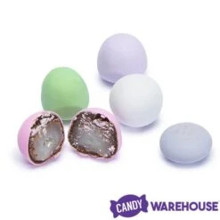 Jelly Belly Chocolate Dutch Mint Balls - Assorted Pastels: 10LB Case -Best Candy Store jelly belly chocolate dutch mint balls assorted pastels 10lb case candy warehouse 3 5dbde1a1 53e3 4b54 bdde 79415174d810
