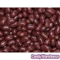 Jelly Belly Chocolate Pudding: 10LB Case -Best Candy Store jelly belly chocolate pudding 10lb case candy warehouse 4 2985c70b 2862 4779 a44d 127cff543641