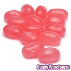 Jelly Belly Cotton Candy: 2LB Bag -Best Candy Store jelly belly cotton candy 2lb bag candy warehouse 3