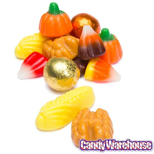 Jelly Belly Harvest Selection Candy Mix: 10LB Case 3 Jelly Belly Harvest Selection Candy Mix: 10LB Case - Image 3