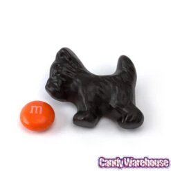 Jelly Belly Licorice Scottie Dogs - Black: 5LB Bag -Best Candy Store jelly belly licorice scottie dogs black 5lb bag candy warehouse 3 cf063390 8b0d 43c5 96ea 4bb9b816dcef