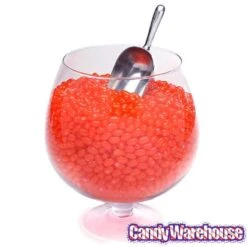 Jelly Belly Orange Crush: 10LB Case -Best Candy Store jelly belly orange crush 10lb case candy warehouse 4