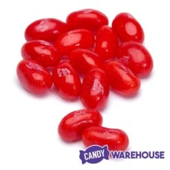 Jelly Belly Red Apple: 10LB Case -Best Candy Store jelly belly red apple 10lb case candy warehouse 3 59123bc5 8182 479b b610 756f4e81213e