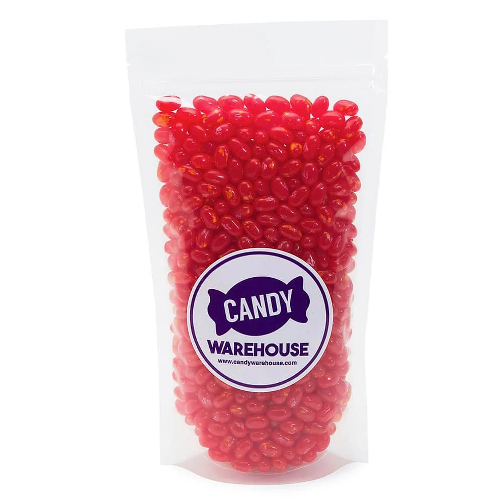 Jelly Belly Sizzling Cinnamon: 2LB Bag 1 Jelly Belly Sizzling Cinnamon: 2LB Bag